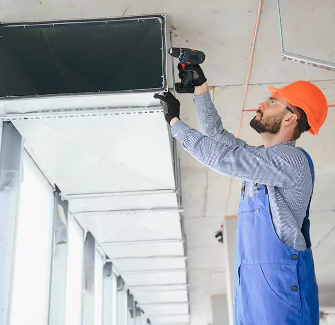 Why Homeowners & Businesses Trust Us in Eustis, FL