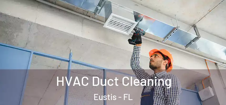 HVAC Duct Cleaning Eustis - FL