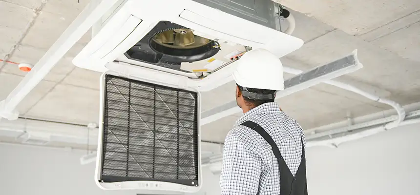 Our Affordable Duct Cleaning Near Me Services in Eustis, FL