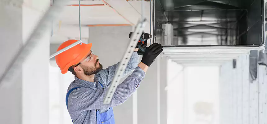 Our Air Vent Replacement Services in Eustis, FL