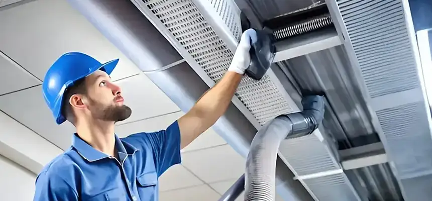 Our Annual Dryer Vent Maintenance Services in Eustis, FL