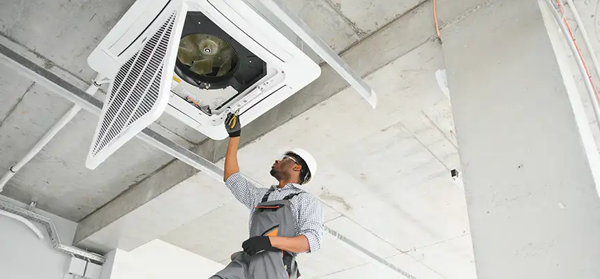 Efficient Multi‑Unit & HOA Annual Vent Cleaning Plans in Eustis