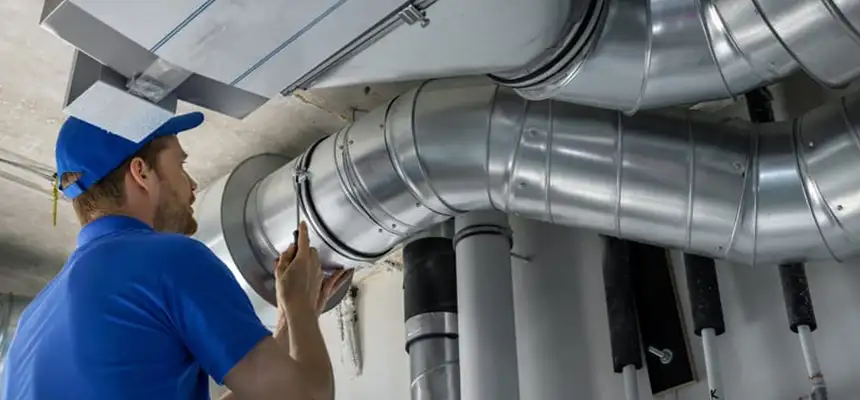 Our Commercial Laundry Vent Cleaning Services in Eustis, FL