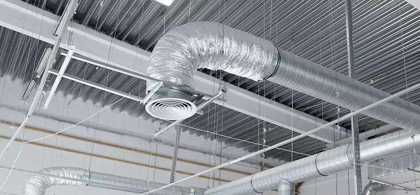 Our Dryer Vent Hose Replacement Services in Eustis, FL