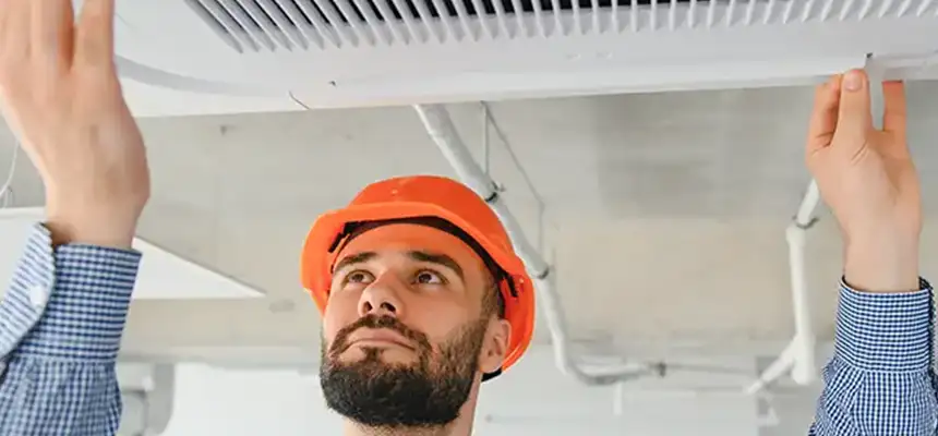 Our Furnace Vent Cleaning Services in Eustis, FL