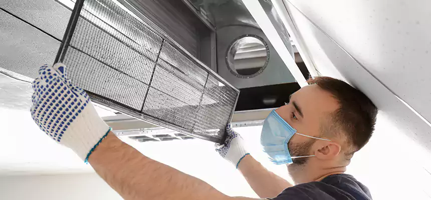Our Home Duct Cleaning Services in Eustis, FL