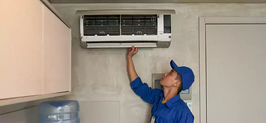 Balanced Fresh‑Air Ventilation (ERV/HRV) in Eustis