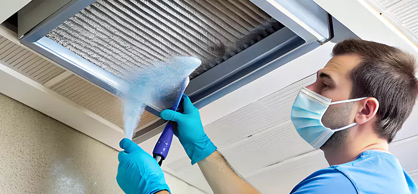Our Home Ventilation Cleaning Services in Eustis, FL