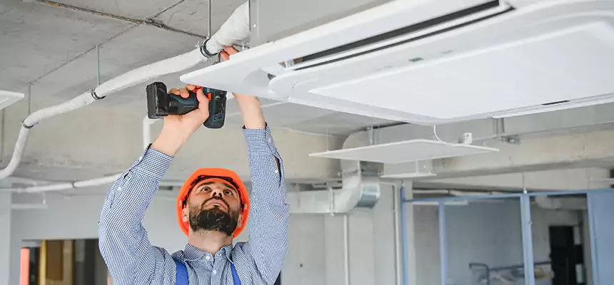 Eco‑Friendly Coil & Plenum Deep Cleaning in Eustis