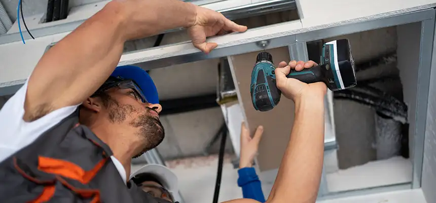 Our Improve Home Air Circulation Services in Eustis, FL