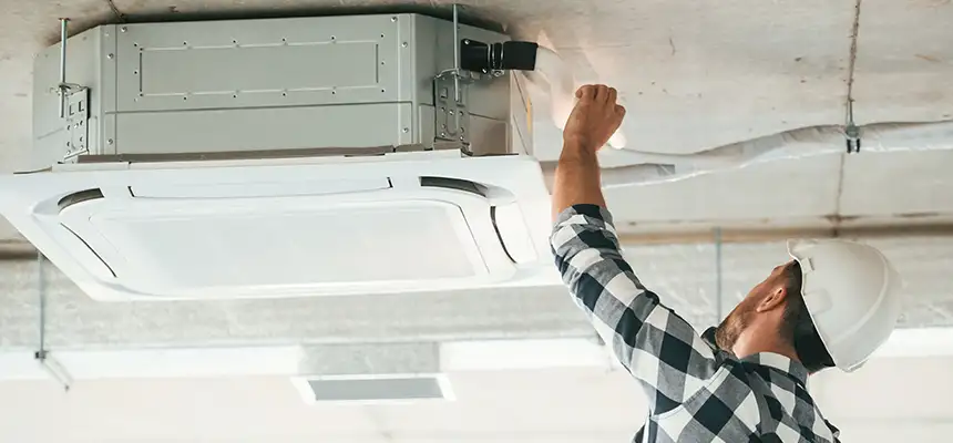 Our Local Vent Cleaning Services in Eustis, FL