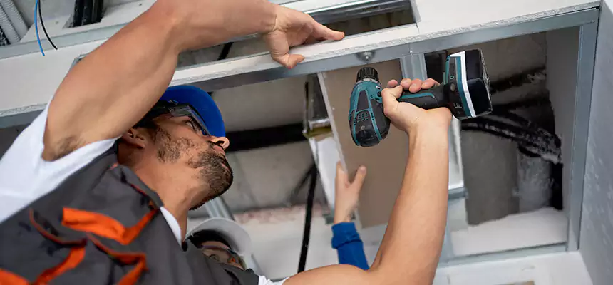 Our Retail Store Duct Cleaning Services in Eustis, FL