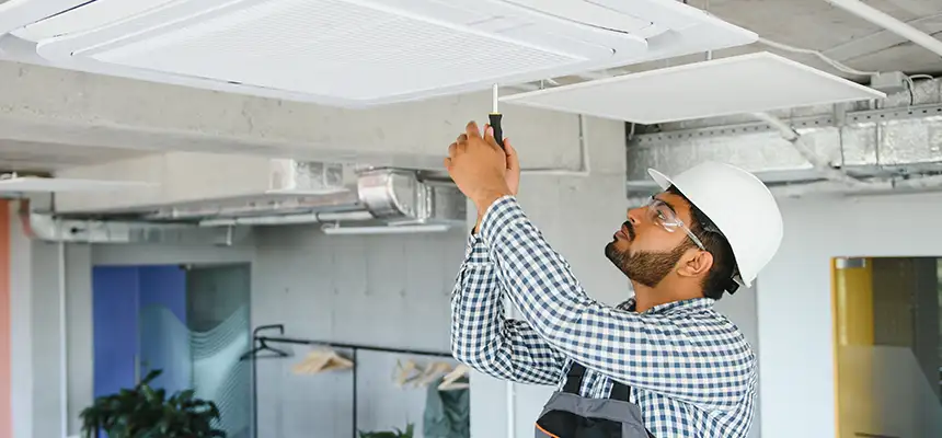 Our Roof Dryer Vent Cleaning Services in Eustis, FL