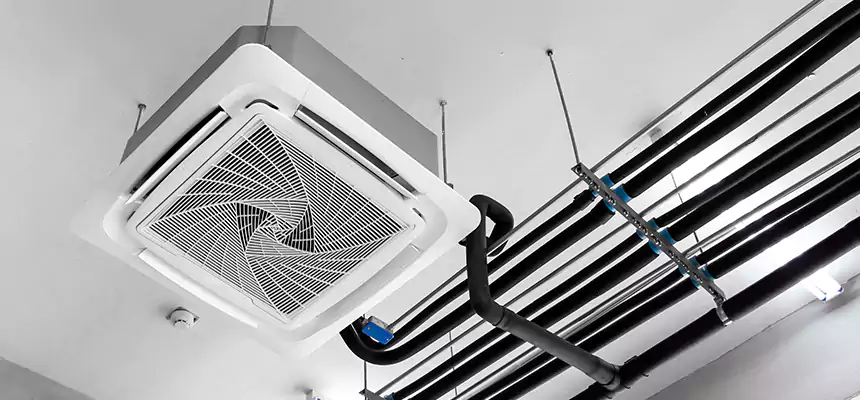 Our Smart AC Vent Controller Services in Eustis, FL