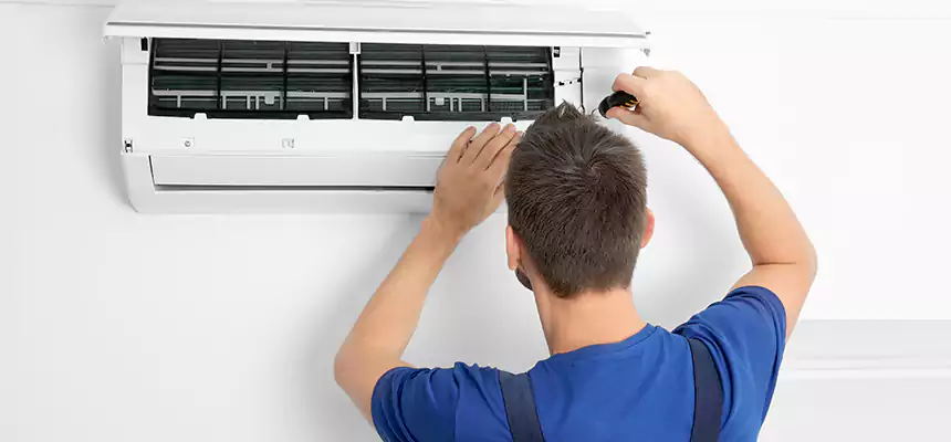 Our Smart Air Conditioning Installation Services in Eustis, FL