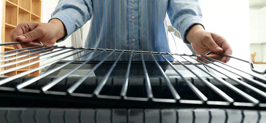 Our Vent Grille Washing Services in Eustis, FL