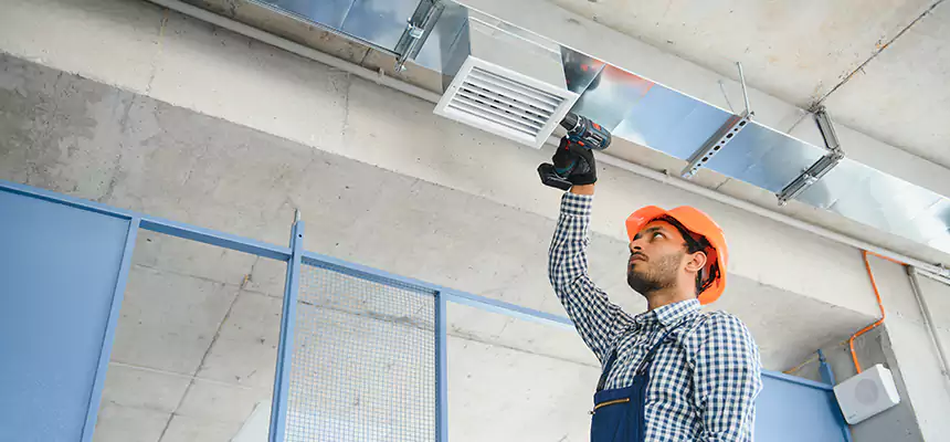 Efficient Exhaust Vent Cleaning in Eustis, FL
