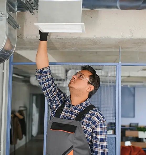 Top-Rated Air Duct Cleaning Near Me in Eustis, FL