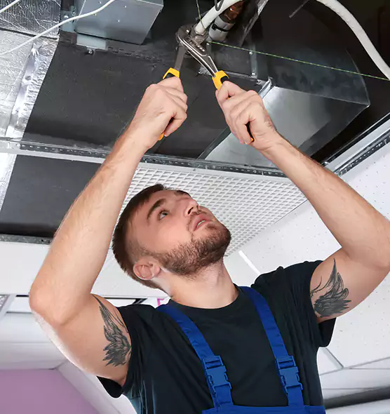 About Air Duct Repair Services in Eustis, FL