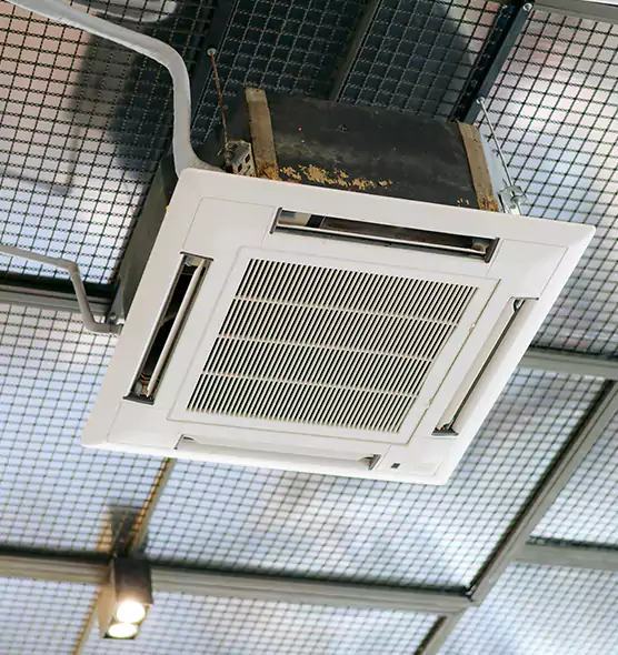 Top-Notch Allergy Relief Vent Cleaning Services in Eustis, FL