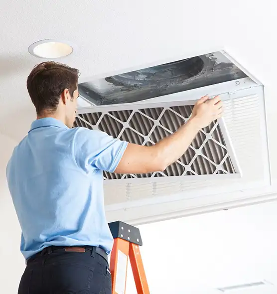 About Annual Dryer Vent Maintenance Eustis, FL