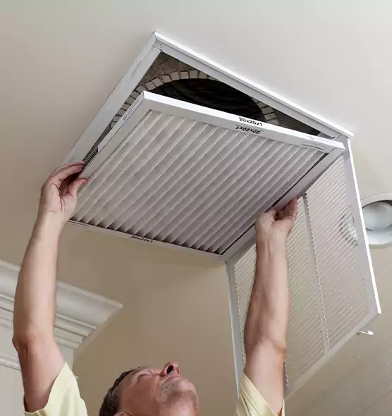 Trusted Apartment Air Duct Cleaning in Eustis, FL