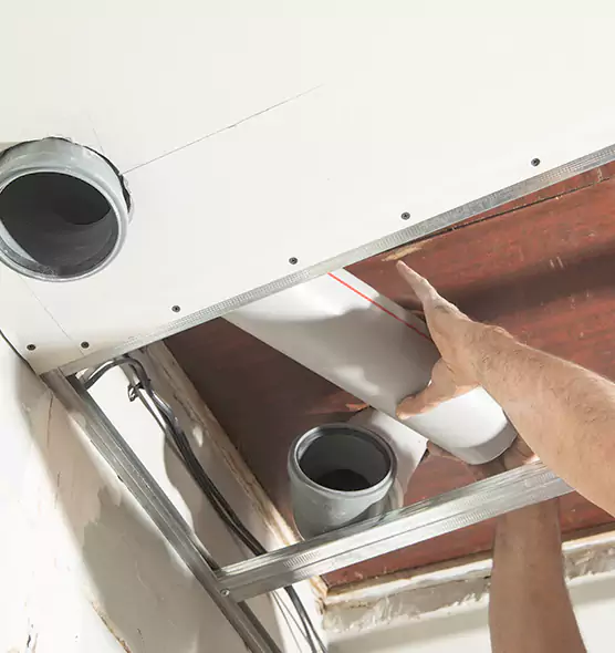 Professional Attic Air Duct Cleaning in Eustis, FL