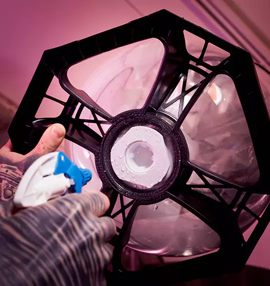 Advanced Basement Vent Cleaning in Eustis, FL