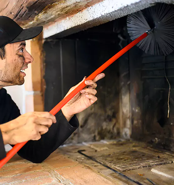 About Expert Chimney Cleaning in Eustis, FL