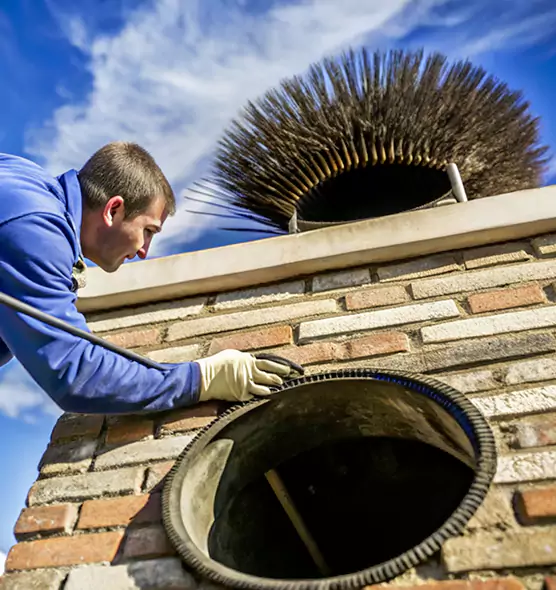 About Professional Chimney Sweep in Eustis, FL