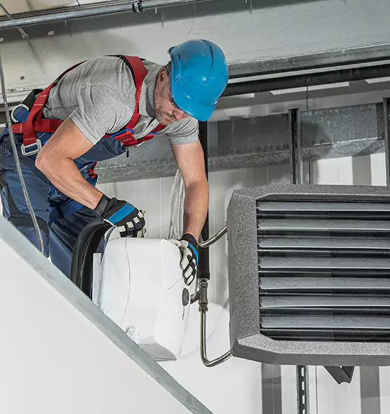 Professional Custom HVAC Ductworkin Eustis, FL