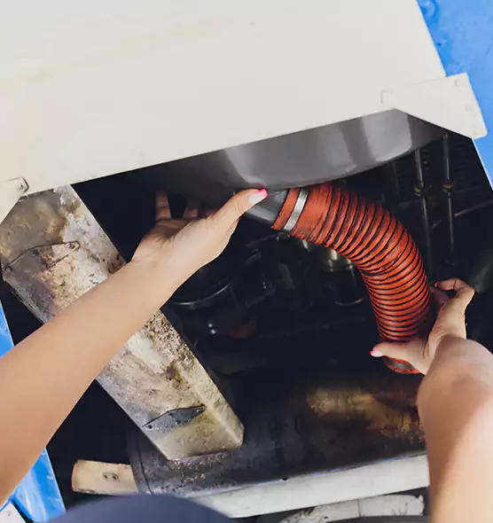 Professional Dryer Duct Pressure Testing in Eustis, FL