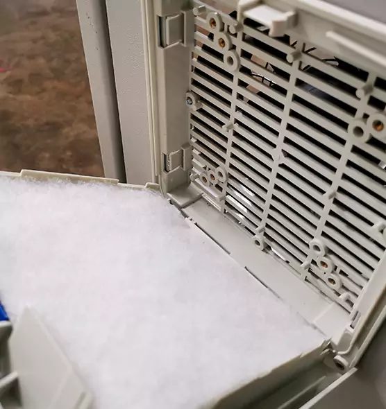 Professional Dryer Vent Mold Cleaning in Eustis, FL