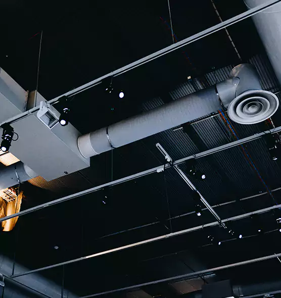 Professional Duct Cleaning For LEED Homes in Eustis, FL