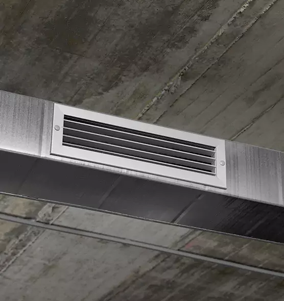 Trusted Hospital Grade Air Duct Cleaning Experts in Eustis, FL