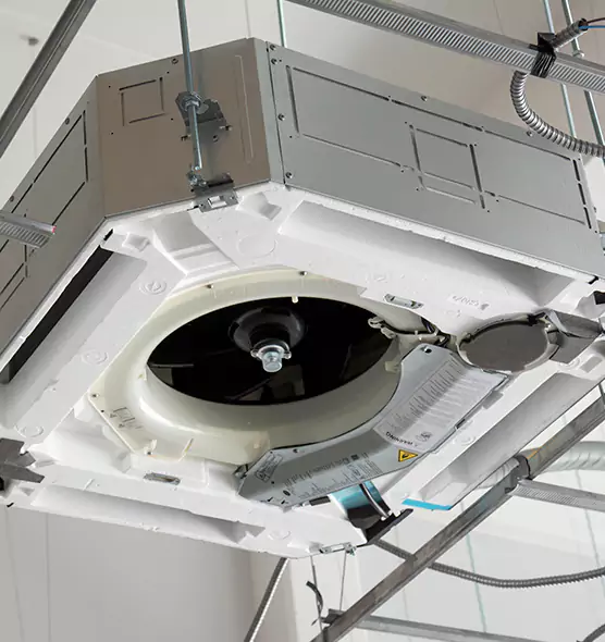 Professional Industrial Dryer Vent Cleaning in Eustis, FL