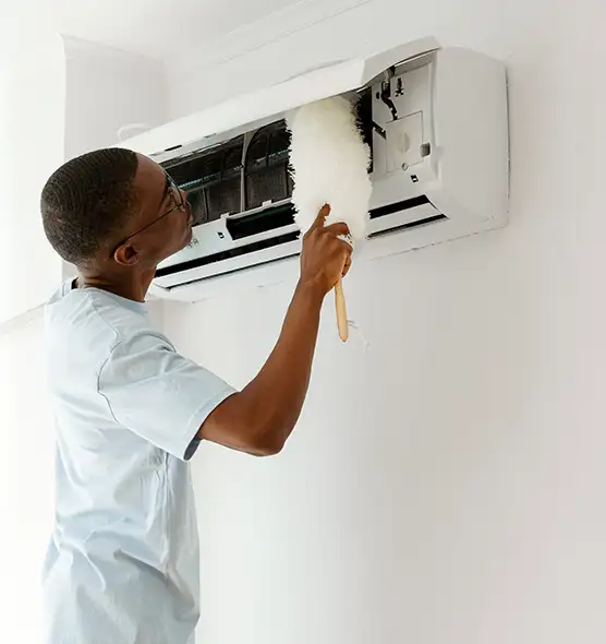 Professional Maximize AC Efficiency  in Eustis, FL