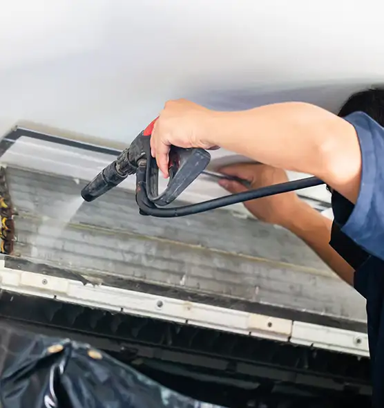 Welcome to Move-in/Move-out Duct Cleaning Services in Eustis, FL