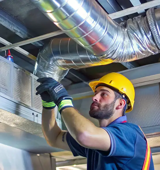 Professional NADCA Approved Air Duct Services in Eustis, FL