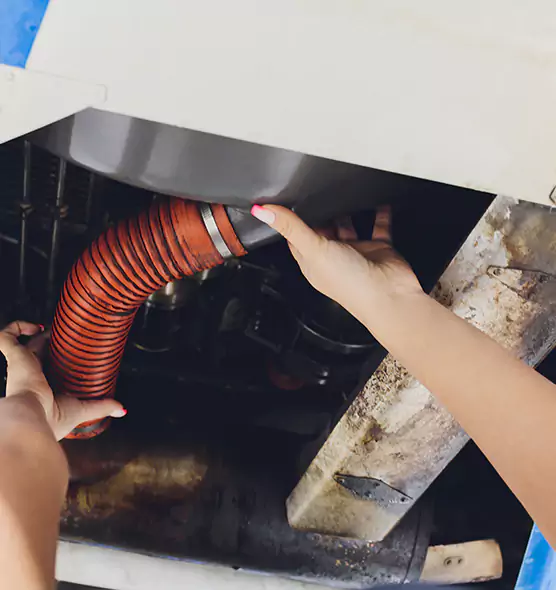 Professional Post-Renovation Duct Debris Removal in Eustis, FL