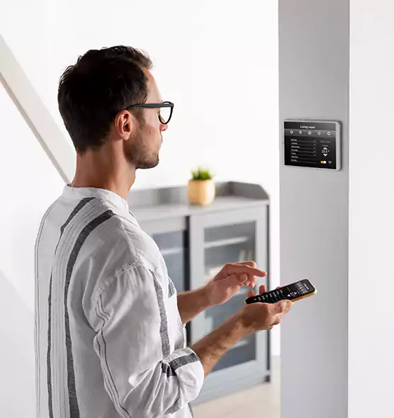 About Smart AC Vent Controller Services in Eustis