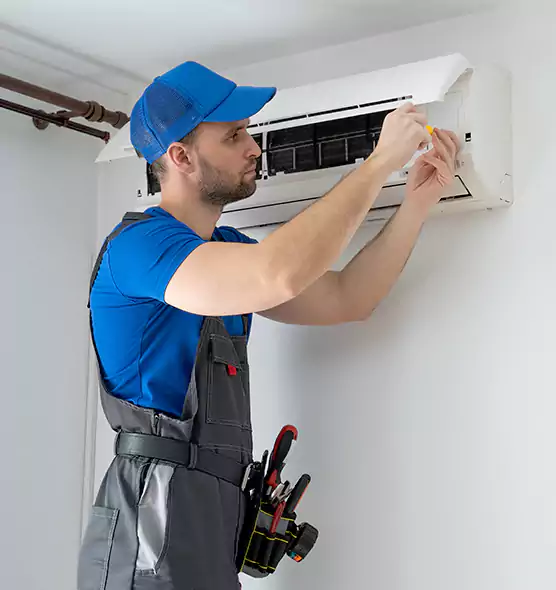 About Smart Thermostat AC Installation in Eustis, FL
