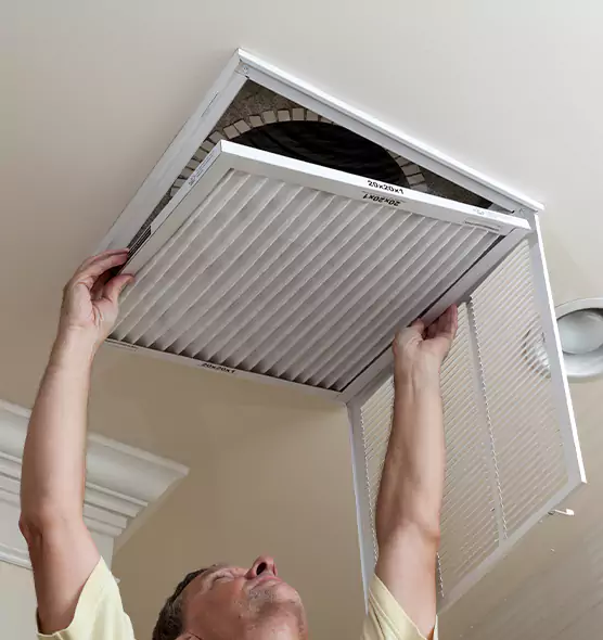 Professional Vent Relocation Services in Eustis, FL