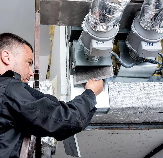 Why Homeowners & Businesses Trust Us in Eustis, FL?