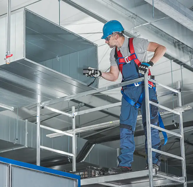 Why Homeowners & Businesses Trust Us in Eustis, FL?