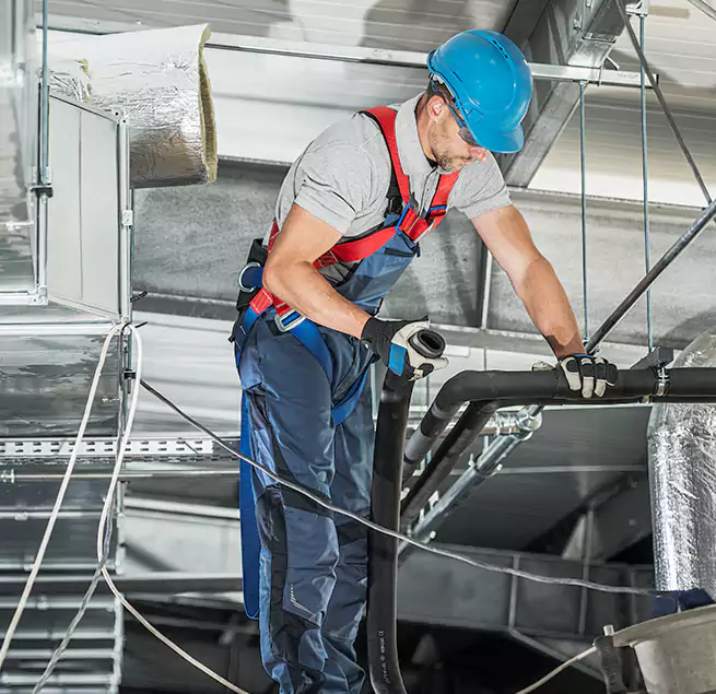 Why Homeowners & Businesses Trust Us in Eustis, FL?