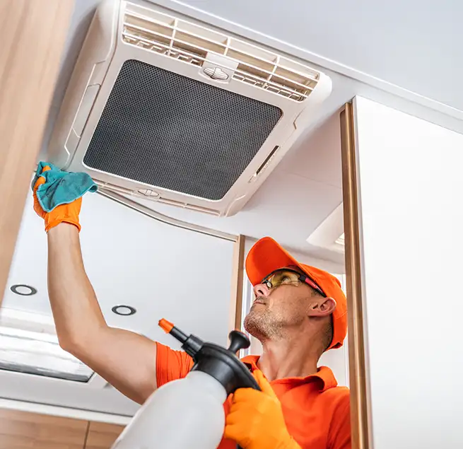 Why Homeowners & Businesses Trust Us in Eustis, FL?