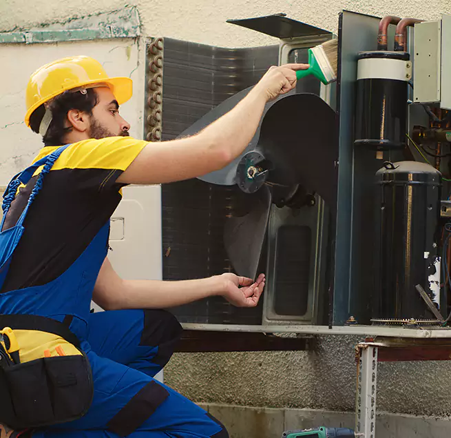 Why Homeowners Businesses Trust Us in Eustis, FL?