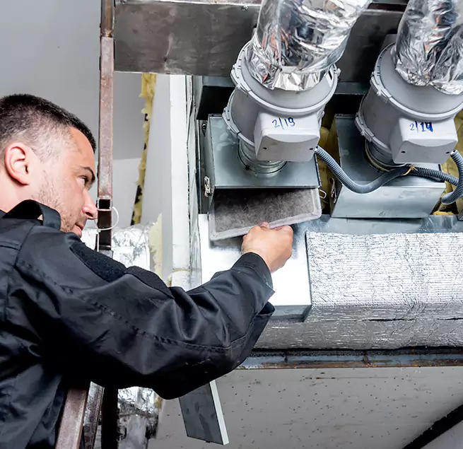 Why Homeowners & Businesses Trust Us in Eustis, FL?