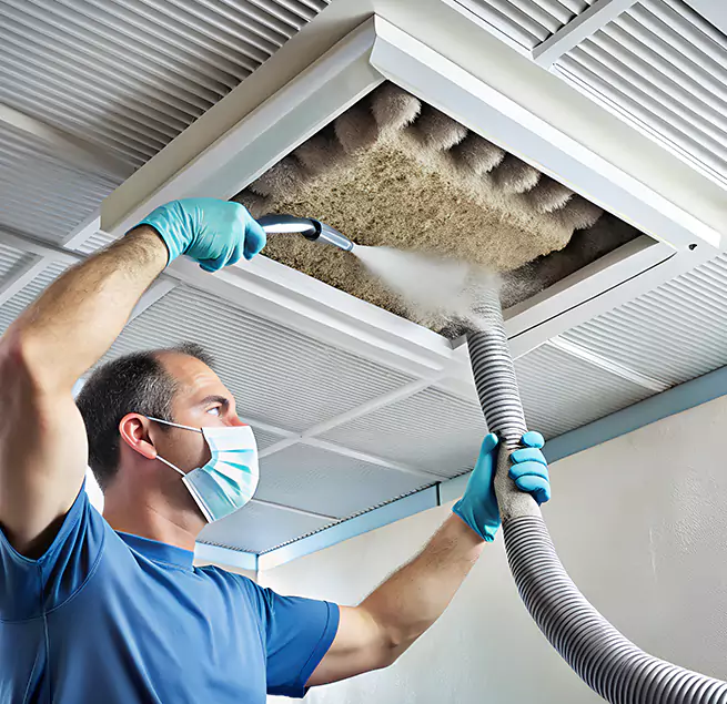 Why Homeowners & Businesses Trust Us Eustis, FL?